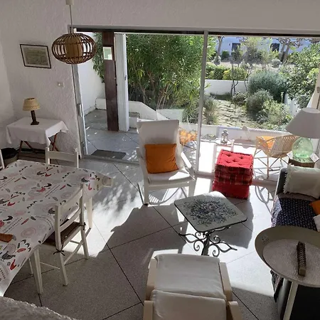 Villa Sp460-047 5 Pieces 8 Couchages Pierre La Saint-Pierre-la-Mer (Aude)
